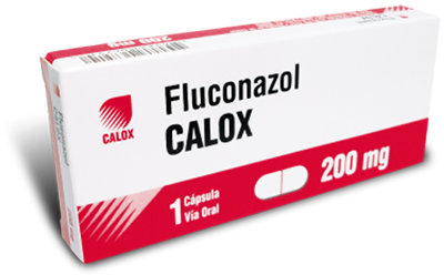 Fluconazole 200mg