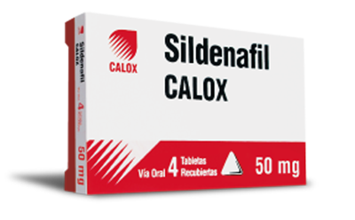 Tableta Sildenafil