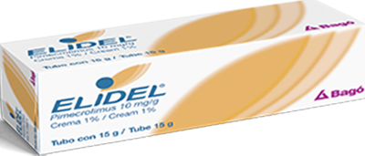 ELIDEL Crema