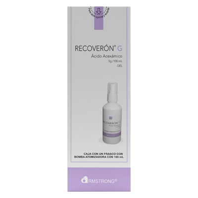RECOVERÓN G Gel