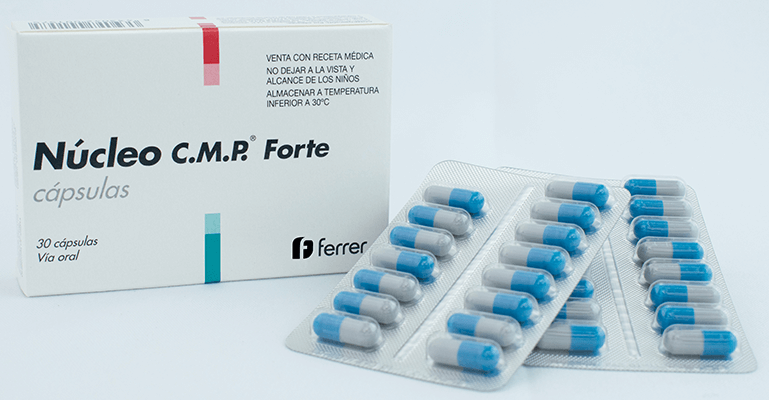 nucleo forte cmp para que sirve nucleo forte cmp para que sirve