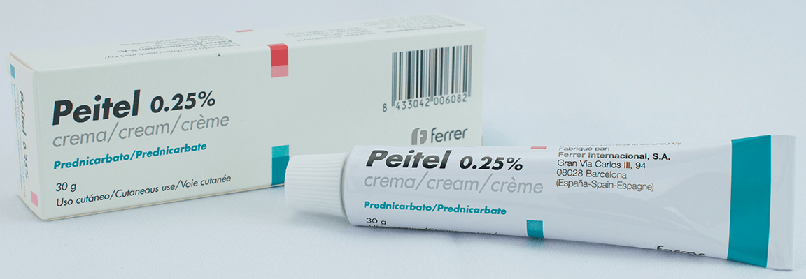 PEITEL Crema