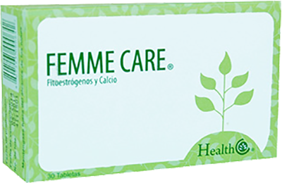 FEMME CARE Tabletas