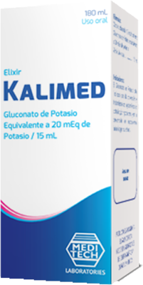 KALIMED Elixir