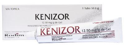 KENIZOR Gel