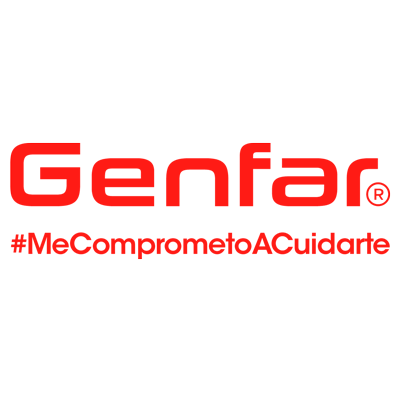 QUETIAPINA GENFAR 200 MG Tabletas recubiertas