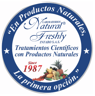 CITRATO DE MAGNESIO NATURAL FRESHLY® Polvo