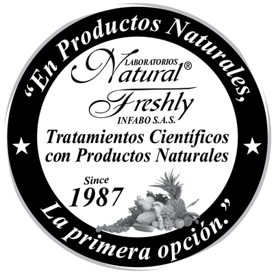 CLORURO DE MAGNESIO – NATURAL FRESHLY Crema