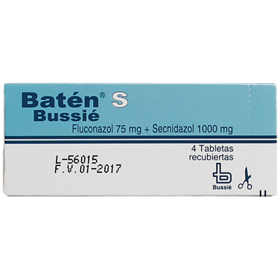 BATEN S Tableta