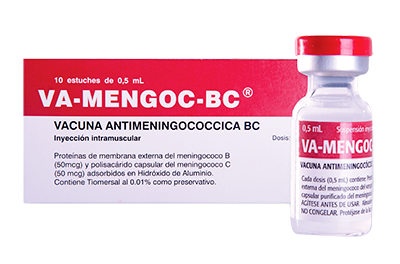 VAMENGOC BC Ampollas