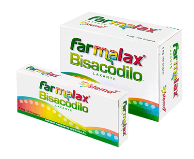 FARMALAX PEG 3350® Polvo para reconstituir