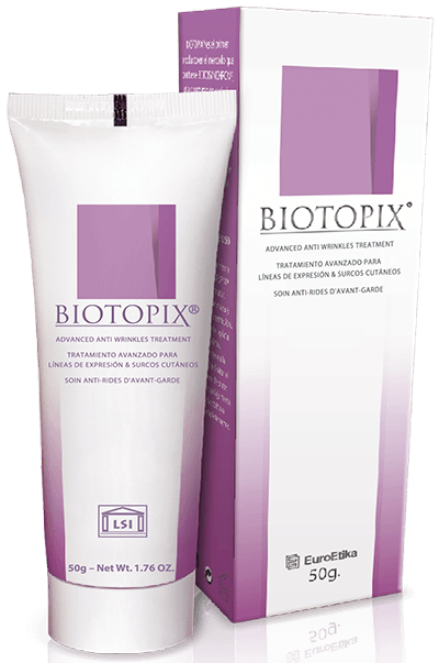 BIOTOPIX Crema