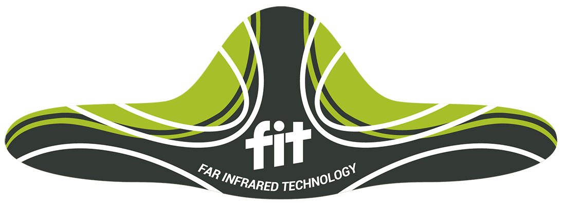 FIT PARCHES (FAR INFRARED THERAPY) Parches
