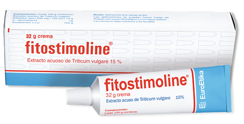 FITOSTIMOLINE Crema