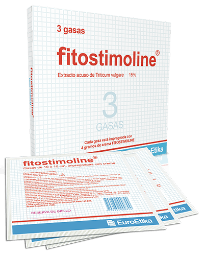 FITOSTIMOLINE Gasa