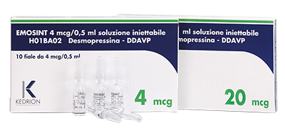 EMOSINT 4 MCG/0,5 ML, EMOSINT 20 MCG/1 ML Ampolla