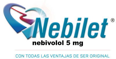 NEBILET Comprimidos