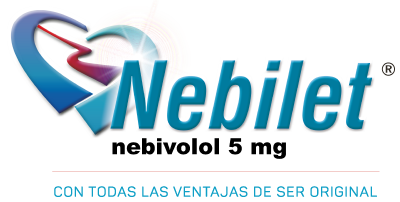 NEBILET 5 MG Comprimidos