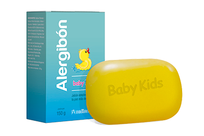 ALERGIBON CLEAR / ALERGIBON BABY KIDS Barra