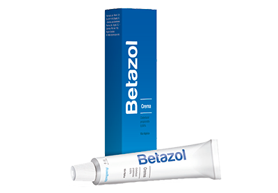 BETAZOL Crema