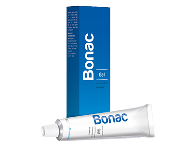 BONAC Gel