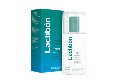 LACTIBON PH 3.5 Solución