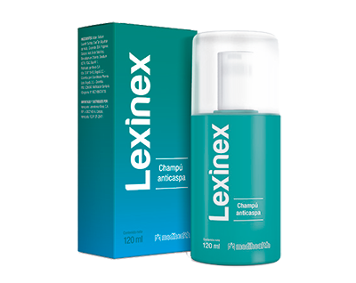 LEXINEX Champú