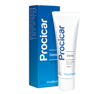 PROCICAR Crema