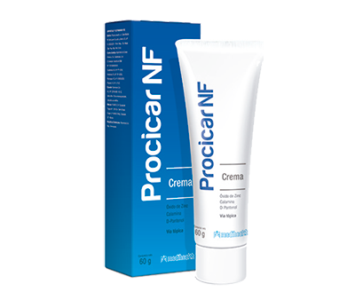 PROCICAR NF Crema