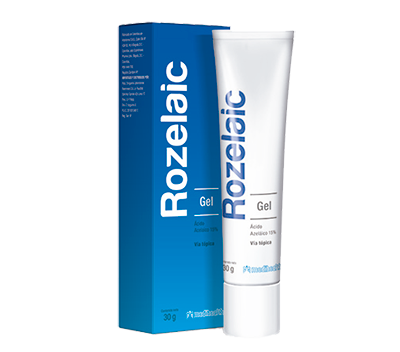 ROZELAIC Gel