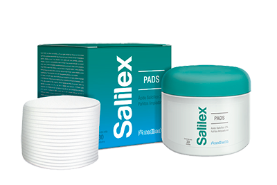 SALILEX PADS Paños