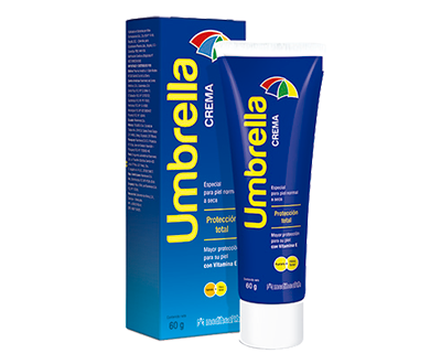 UMBRELLA CREMA-GEL Crema