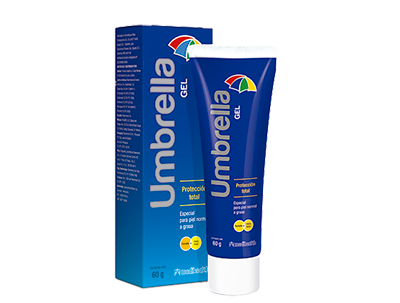 UMBRELLA CREMA-GEL Gel