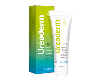 UREADERM 10 Crema