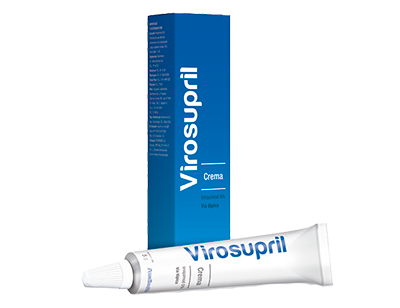 VIROSUPRIL Crema