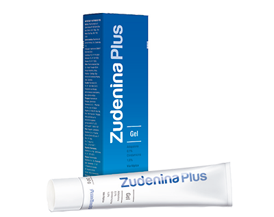 ZUDENINA PB Gel