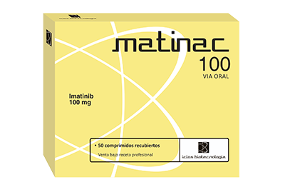 MATINAC Comprimidos recubiertos