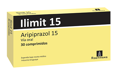 ILIMIT Comprimidos