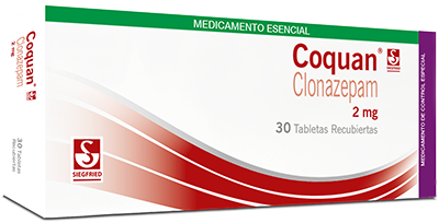 COQUAN Tabletas