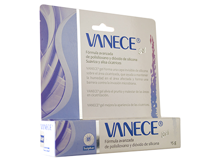 VANECE Gel