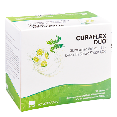 CONTUMAX Polvo para reconstituir