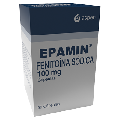 EPAMIN Cápsulas