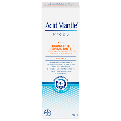 ACID MANTLE PRO B5 HIDRATANTE RESTAURADORA Loción