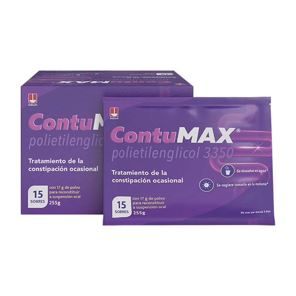 CONTUMAX