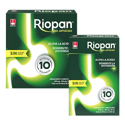 RIOPAN Gel
