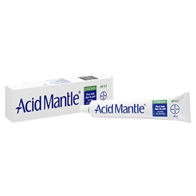 ACID MANTLE CREMA Crema