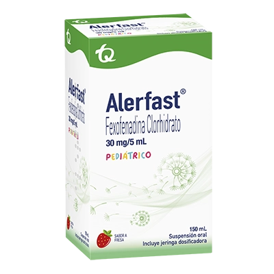 ALERFAST