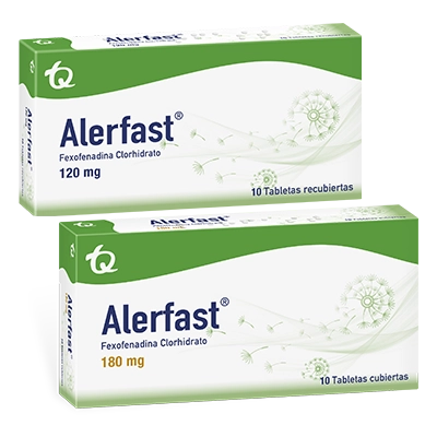 ALERFAST