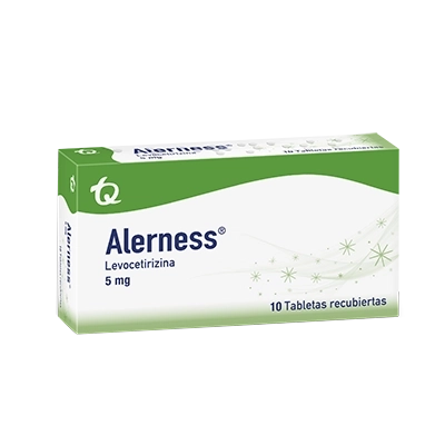 ALERNESS