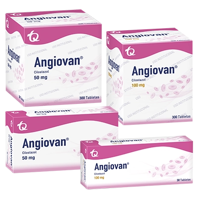 ANGIOVAN